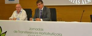 La UAL ‘vuelca’ al sector agroalimentario el conocimiento generado por el CIAIMBITAL