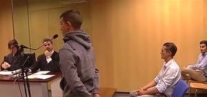 Reconoce que se arrojó sobre unos lechones pero niega que sean los que aparecen muertos en el atestado de la Guardia Civil