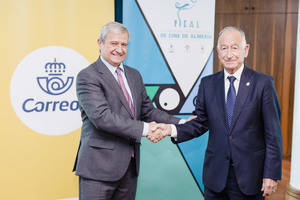 Correos incorpora a FICAL su ‘III Concurso de Cortometrajes Correos Film Festival’