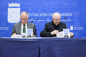 Diputación y Obispado invierten en el patrimonio histórico de la provincia con la restauración de 24 iglesias