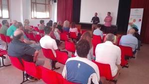 Empresarios hosteleros y turísticos del Bajo Andarax diseñan una oferta de ocio conjunta