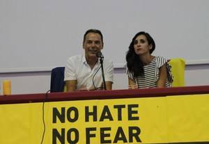 Comienza el IX Ciclo de Cine y Derechos Humanos de Amnistía Internacional Almería