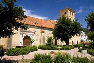 Comisión de Patrimonio informa favorablemente sobre la Iglesia de Paterna como BIC