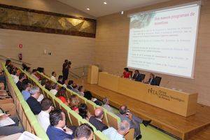 La Junta abre la convocatoria de ayudas para proyectos de I+D conjuntos entre empresas y organismos de investigación