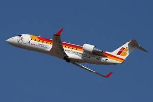 La Junta destina 2,24 millones de euros del presupuesto de 2018 al sostenimiento del vuelo Almería-Sevilla