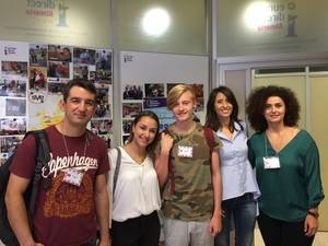 El IES Río Aguas de Sorbas participa en un proyecto Erasmus+ con centros de 5 países