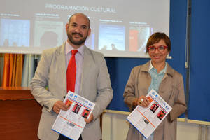 Universidad de Almería estrena su propia orquesta