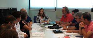 El 95% de las familias considera como "satisfactoria" la convivencia en los colegios almerienses