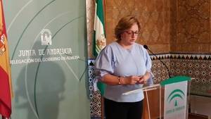 24 talleres en Almería contra la violencia de género estructural