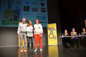 Premiado un proyecto de investigación sobre biocontrol en invernaderos de la Junta