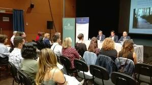 SAE y Diputación de Almería trabajan en la inserción sociolaboral de personas con adicciones