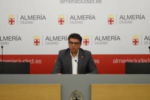Ciudadanos defenderá mediante una moción el Palacio de los Góngora
