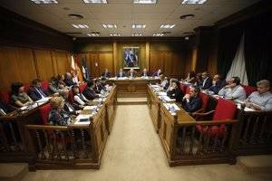Pataleta del PSOE por el protagonismo en la concesión de las medallas de la provincia