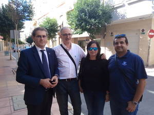 Ayuntamientos y entidades de la provincia ahorrarán 2.000.000 € gracias a Diputación