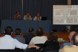 El Plan de Movilidad Urbana Sostenible de Pulpí en manos de los vecinos