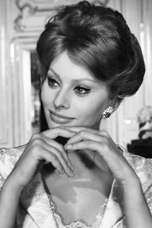 Sophia Loren volverá a Almería como estrella de FICAL