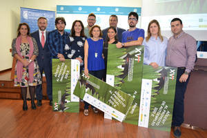 WifiProtection, Mejor Proyecto Empresarial de los universitarios en los Premios del Consejo Social a Iniciativas Emprendedoras