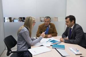 Cajamar financia gratis y bonifica las aportaciones o traspasos a planes de pensiones