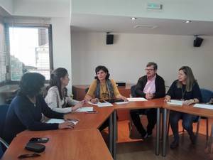 Partido Popular afirma que el Gobierno trabaja para paliar los efectos negativos en las autoescuelas