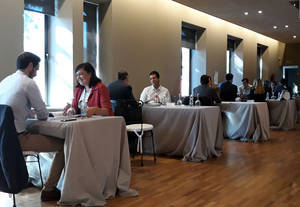 Almería es al segunda de Andalucía en exportaciones del sector de hábitat