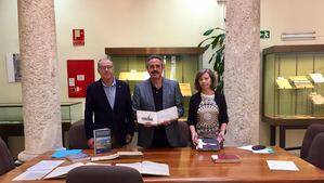 Archivo Histórico expone como ‘Documento del mes’ el rol de despacho y dotación del barco pesquero “El portugués”