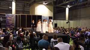 Expoboda Almería abre este viernes su XV edición con cerca de un centenar de expositores