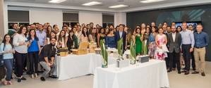Nace Cosentino Americas HQ en Miami para toda América