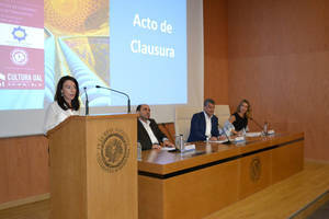 Universidad de Almería e Irán estrechan lazos de colaboración