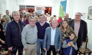 Partido Popular renueva sus Juntas Locales en Viator y Tahal con la vista puesta en las próximas Elecciones Municipales