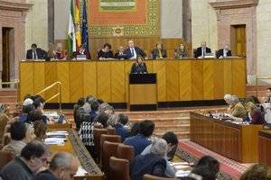 Díaz anuncia una Ciudad del Cine en Almería