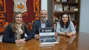 Vera celebra la II Gala de los Premios Internacionales del Flamenco