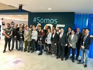 Winvestify e Imaginar Project de El Cable presentan sus proyectos a 50 inversores