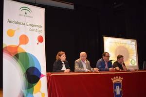 Níjar acoge las Jornadas de producción primaria y agricultura ecológica del CADE