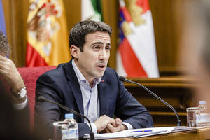 Respaldo unánime a los proyectos que la Diputación quiere financiar con EDUSI