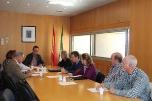 14.000 euros en subvenciones a las oficinas de consumidores de Almería