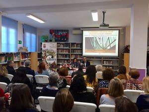 Formación, animación y la calidad en los servicios bibliotecarios en las X Jornadas Bibliotecarias