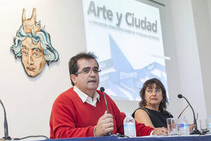 Foro de Artistas Plásticos del ‘Ciclo ALEX’ abordará el día 25 el ‘Arte Animal’