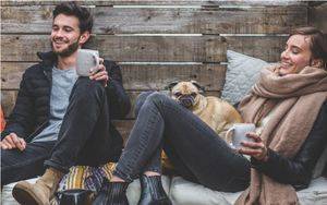 Larga vida a las relaciones de pareja: sex shops Versus divorcios