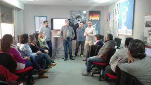 Seis municipios de Almería se acercan a la smart cities