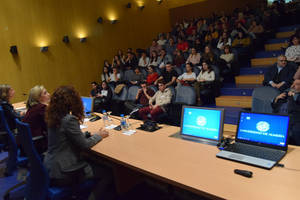 Educación transversal para erradicar la violencia de género