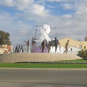 Pulpí se suma a la conmemoración del Día Internacional Contra la Violencia hacia las Mujeres