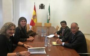 Partido Popular impulsará la elevación de categoría de los partidos judiciales de Roquetas de Mar y El Ejido