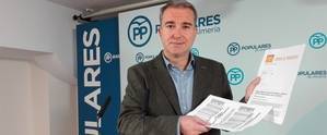 1.500 autónomos almerienses aún esperan ayudas de la Junta del año 2016 y aún hay sin resolver de 2015