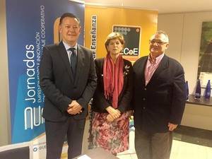 Cooperativas de Enseñanza y Cajamar convocan un concurso para fomentar la cultura emprendedora en la escuela
