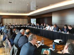 Las repercusiones del brexit en el sector agroalimentario español