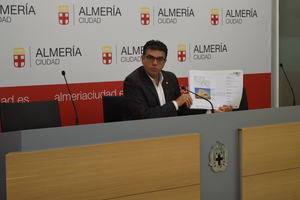 Ciudadanos Almería pide incluir 20 inmuebles más en el Catálogo de Edificios y Espacios Protegidos