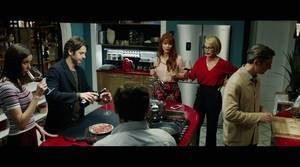 Silestone, protagonista en la película Perfectos Desconocidos de Álex de la Iglesia