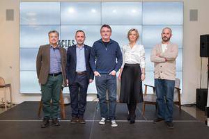Cosentino presenta la colección Dekton Industrial