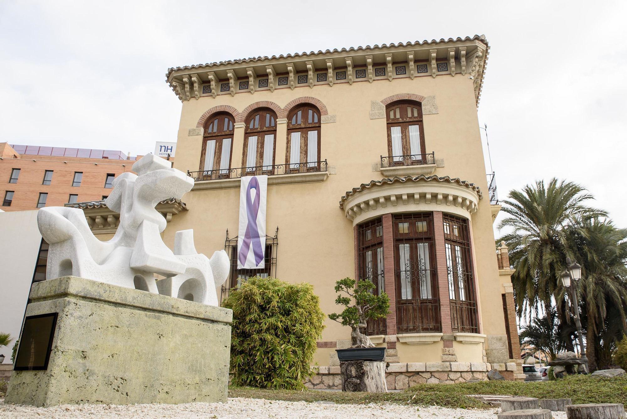 El Ayuntamiento de Almería catalogará más edificios para su protección