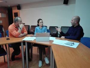 Partido Popular reclama más medios para el dispositivo Infoca en Almería